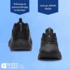 imageShoes for Crews Womens Crossing SneakerBlack
