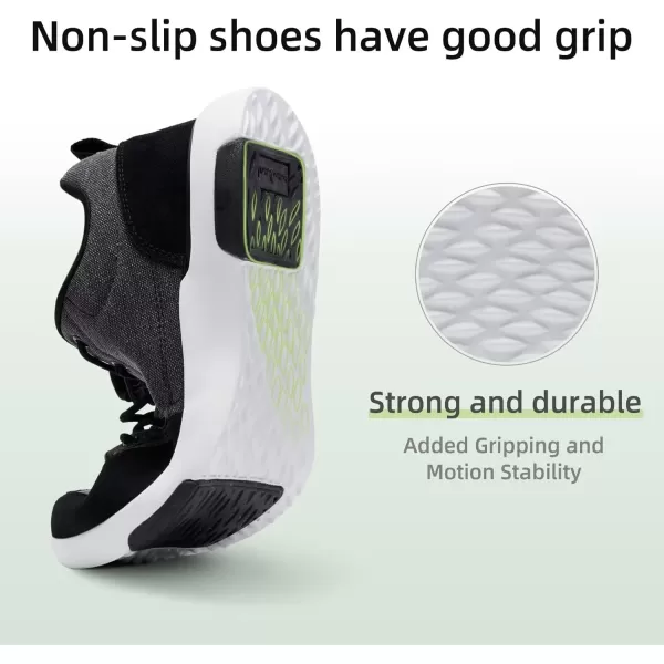 OrthoComfoot Orthopedic Comfortable Walking Shoes with Arch Support for Mens, Cushioned Shoes for Plantar Fasciitis Relief, Breathable Orthotic Fashion Sneakers for Foot and Heel Pain