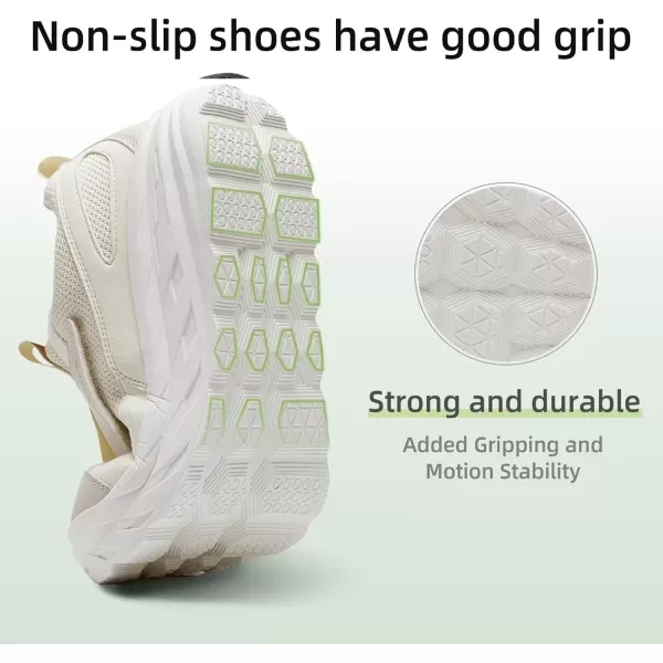 OrthoComfoot Orthopedic Shoes for Men's Wide Width Toe Box, Comfortable Diabetic Fashion Sneakers with Arch Support for Swollen Feet, Casual Plantar Fasciitis Shoes for Heel and Foot Pain Relief