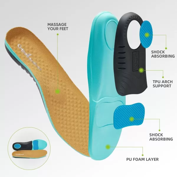OrthoComfoot Women's Orthopedic Canvas Slip-On Shoes, Comfortable Arch Support Slippers for Plantar Fasciitis, Casual Orthotic Loafers for Foot Heel Pain Relief