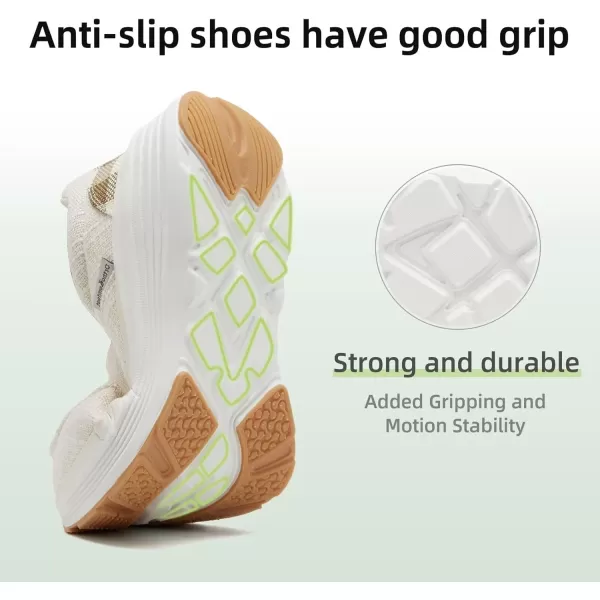 OrthoComfoot Women's Orthopedic Cushioned Slip-On Shoes, Comfortable Plantar Fasciitis Loafers with Arch Support, Casual Orthotic Driving Shoes for Foot and Heel Pain Relief