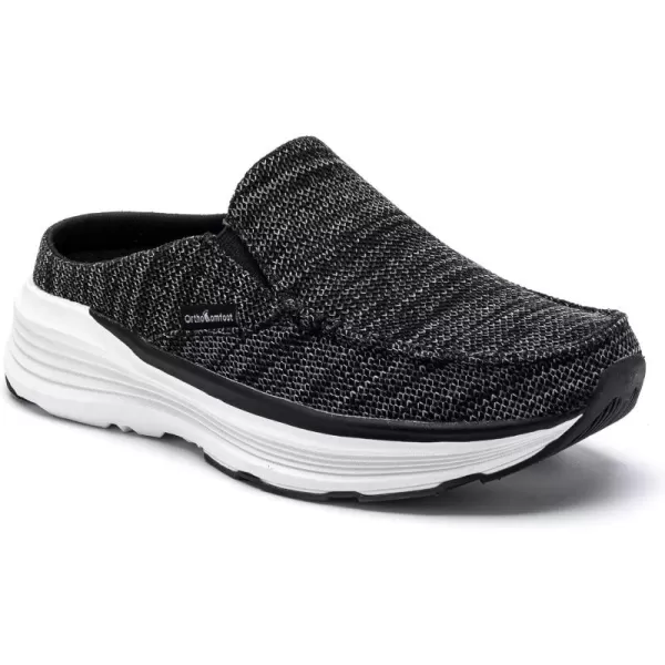 OrthoComfoot Orthopedic Walking Shoes for Womens, Comfortable Arch Suppor Slippers for Plantar Fasciitis, Casual Soft Orthotic Slip-On Loafers for Foot and Heel Pain