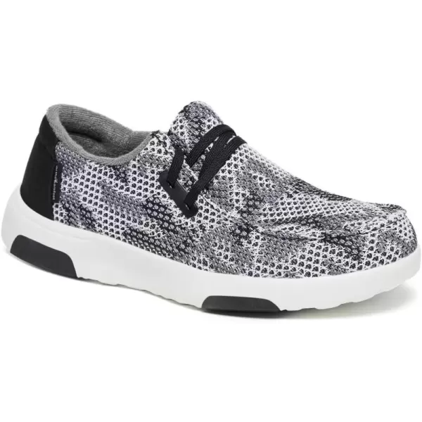 OrthoComfoot Women's Orthopedic Casual Shoes, Arch Support Lace up Driving Sneakers for Outdoor Indoor, Slip Resistant Walking Sneakers for Foot and Heel Pain Relief