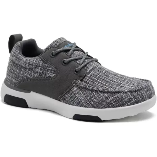 OrthoComfoot Women's Orthopedic Comfortable Walking Sneakers, Adjustable Arch Support Canvas Shoes for Plantar Fasciitis, Cushioned Driving Shoes for Foot and Ankle Pain