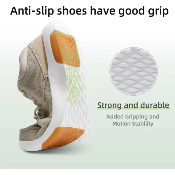 OrthoComfoot Orthopedic Comfortable Walking Shoes for Mens, Casual Plantar Fasciitis Shoes with Arch Support, Adjustable Cushion Orthotic Fashion Sneakers for Foot and Heel Pain