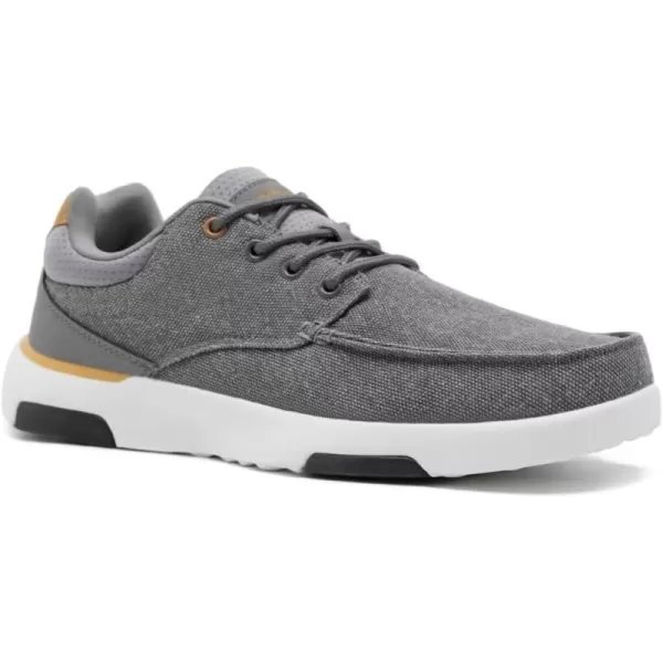 OrthoComfoot Men's Orthopedic Walking Shoes with Arch Support: Comfortable Casual Plantar Fasciitis Shoes for Flat Feet, Adjustable Cushion Orthotic Fashion Sneakers for Foot and Heel Pain