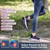 imageOrthoComfoot Womens Orthopedic Hands Free Running Shoes Comfortable Casual Arch Support Plantar Fasciitis Sports Sneakers High Arch Athletic Tennis Work Walking Shoes for Foot Heel Pain ReliefW3rose
