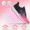 imageWomens Orthopedic Hands Free Running Shoes Comfortable Plantar Fasciitis Arch Support Sports Sneakerss Casual Orthotic High Arch Tennis Work Walking Shoes for Foot Heel Pain ReliefW3rose