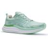 imageWomens Orthopedic Running Shoes with Arch Support Comfortable Casual Plantar Fasciitis Flat Feet Tennis Walking Shoes Orthotic Supportive Athletic Sports Sneakers for Foot and Heel Pain ReliefW3light Green