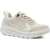 imageOrthoComfoot Mens Orthopedic Diabetic Wide Walking Shoes Comfortable Plantar Fasciitis Fashion Sneakers with Arch Support for Swollen Casual Hammer Toes Shoes for Foot and Heel Pain ReliefK2beige