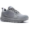 imageOrthoComfoot Mens Orthopedic Diabetic Wide Walking Shoes Comfortable Plantar Fasciitis Fashion Sneakers with Arch Support for Swollen Casual Hammer Toes Shoes for Foot and Heel Pain ReliefK3grey