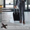 imageMens Orthopedic Business Leather Dress Walking Shoes Comfortable Arch Support Orthotic Plantar Fasciitis Formal Oxford Casual Work Classic Modern Slip On Loafers for Foot and Heel Pain ReliefW2dark Brown