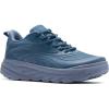 imageMens Orthopedic Diabetic Wide Running Shoes Comfortable Arch Support Plantar Fasciitis Sports Sneakers Casual Swollen Orthotic Work Tennis Walking Shoes for Ankle and Heel Pain ReliefK3dark Blue