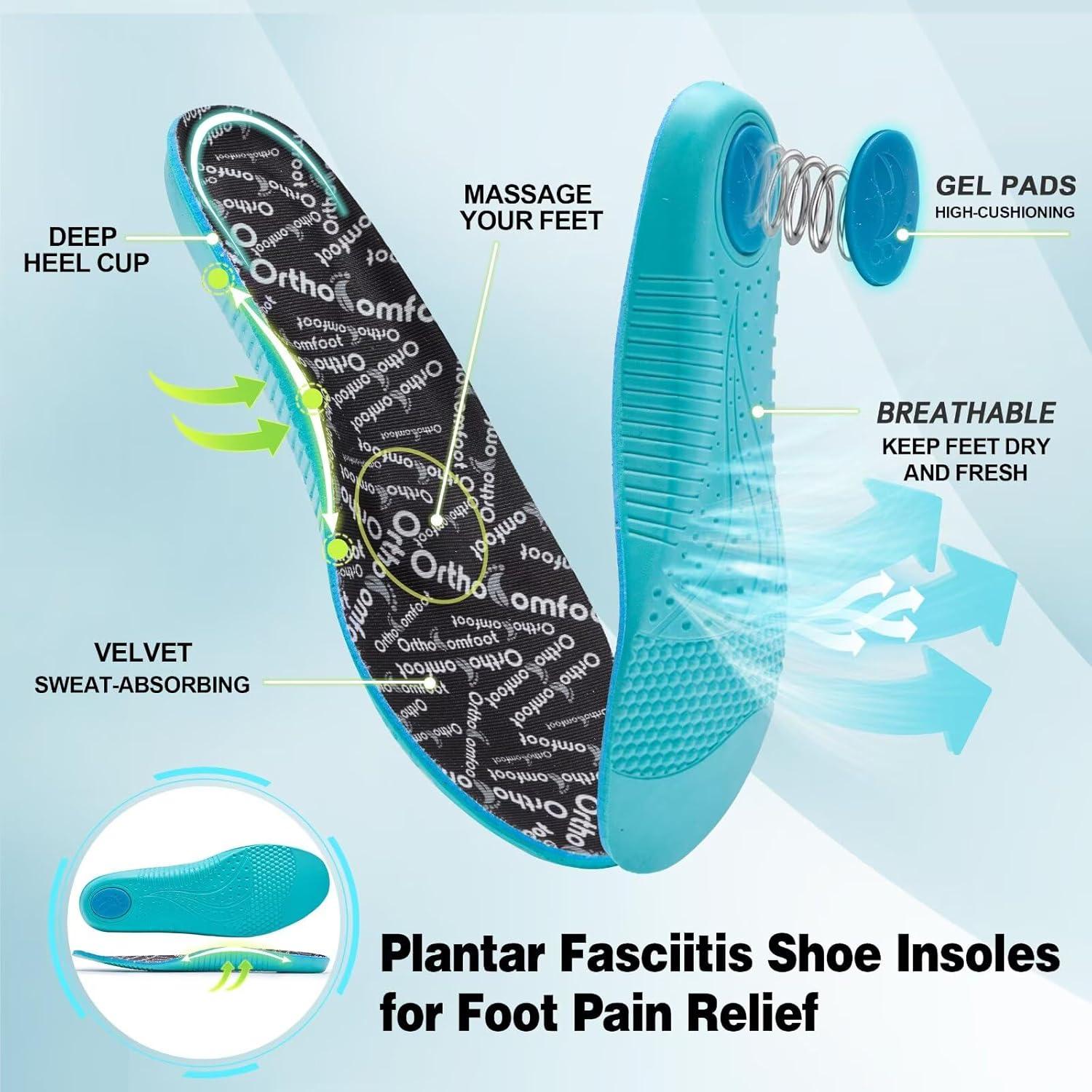 imageMens Orthopedic Close Toes Hiking Sandals Plantar Fasciitis Arch Support Adjustable Hook Loop Strap Athletic Sport Shoes Comfortable Casual Camping Waterproof Summer Walking SandalsW2grey
