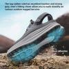 imageMens Orthopedic Close Toes Hiking Sandals Plantar Fasciitis Arch Support Adjustable Hook Loop Strap Athletic Sport Shoes Comfortable Casual Camping Waterproof Summer Walking SandalsW2grey