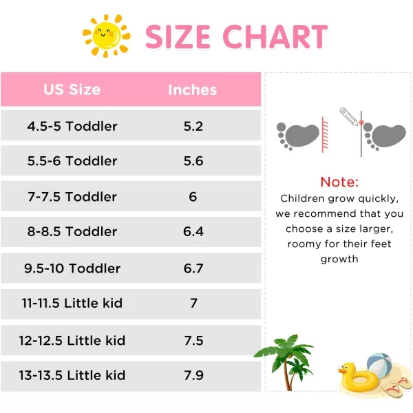 LRUN Toddler Girls Dress Shoes Lightweight Mary Jane Shoes for Girls AntiSlip School Shoes for Toddler GirlsWhite