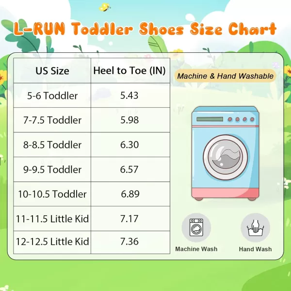 LRUN Toddler Shoes Barefoot Kids Sneakers Wide Minimalist Boys Girls Summer Footwear for Indoor Outdoor Walking RunningBeige