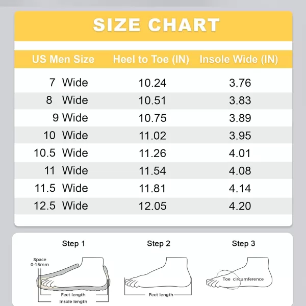 LRUN Mens Walking Shoes Wide Toe Barefoot Shoes Minimalist Mens Casual Dress Shoes Breathable Zero Drop Fashion SneakersBlack