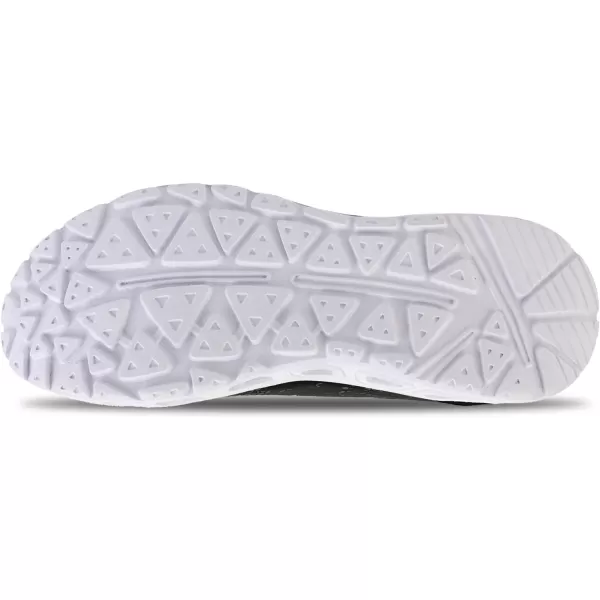 LRUN Womens Water Shoes Quick Drying Aqua Shoes Breathable Black 75 BM US