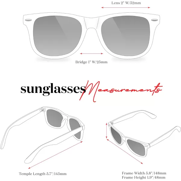 Retro Rewind Polka Dot Vintage Fashion Sunglasses for Women UV400Purple