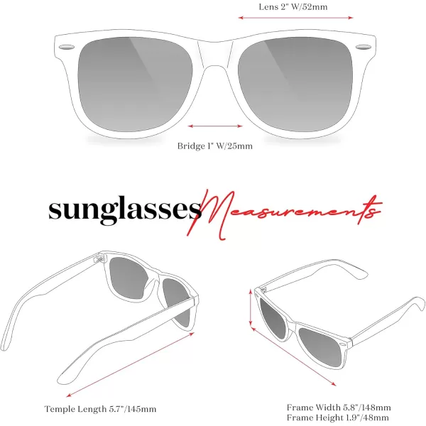 Retro Rewind Translucent Frame Colorful Neon 80s Mirrored Sunglasses for Men WomenTranslucent Black  Smoke