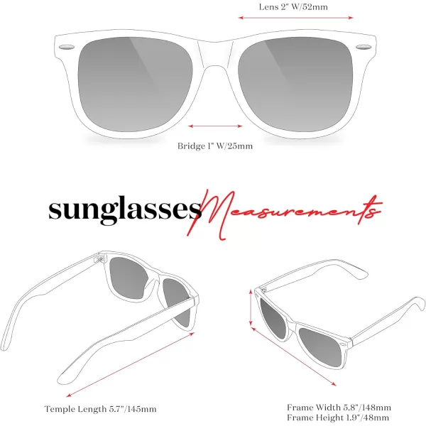 Retro Rewind Translucent Frame Colorful Neon 80s Mirrored Sunglasses for Men WomenTranslucent Electric Blue  Revo Ice Blue Lens