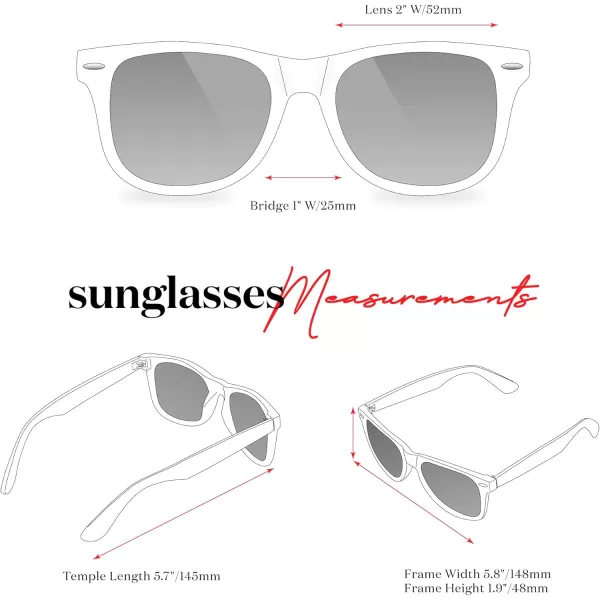 Retro Rewind Translucent Frame Colorful Neon 80s Mirrored Sunglasses for Men WomenTranslucent Electric Blue  Revo Red Lens