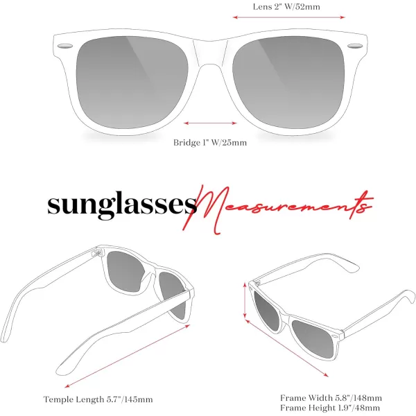 Retro Rewind Translucent Frame Colorful Neon 80s Mirrored Sunglasses for Men WomenTranslucent Lavender  Revo Orange Lens