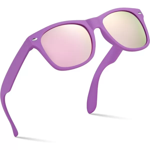 Violet | Revo Rose Gold
