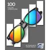 image:imageRetro Rewind Polarized Sunglasses for Men and Women  UV Protection Classic Sun GlassesGloss Tortoise  Revo Pink