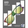 image:imageRetro Rewind Polarized Sunglasses for Men and Women  UV Protection Classic Sun GlassesMatte Lavender  Revo Gold