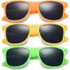 3-pack: Tangerine + Yellow + Lime
