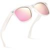 Matte Beige | Revo Pink