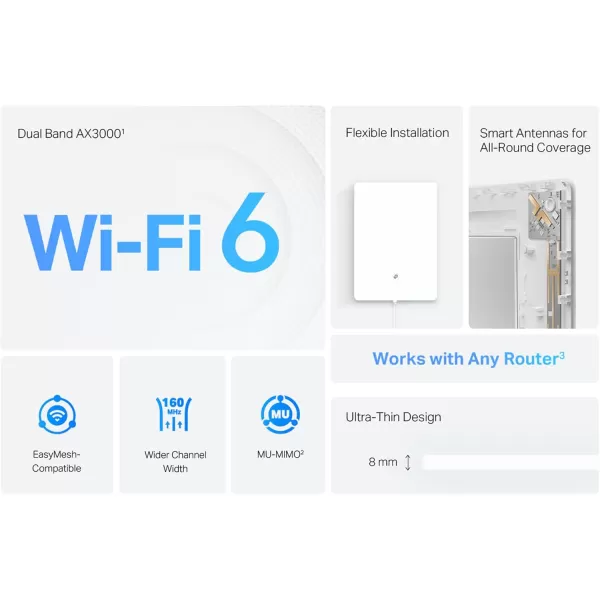 TPLink  MagCam 2024 PCMag Editors Choice ampamp Wirecutter Recommended Outdoor Security Camera 2K Battery Magnetic Mount Wireless Camera 150 FOV SDCloud Storage PersonVehicle DetectionWhite