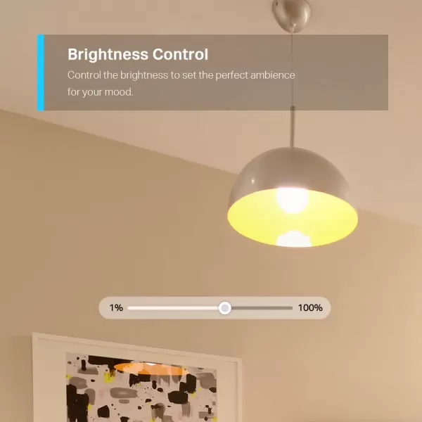 TPLink Tapo Smart Light Switch Matter Compatible Single Pole Neutral Wire Required Voice Control wSiri Alexa ampamp Google Home UL Certified Timer ampamp Schedule Guided Install Tapo S5052PackAlexa  Google Home