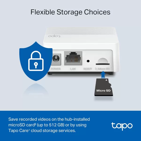 Tapo TPLink Smart Video Doorbell Camera Battery Powered Chime Included 2K 5MP Color Night Vision 2Way Audio Free AI Detection CloudSD Card Storage Works wAlexa ampamp Google Home D230S1