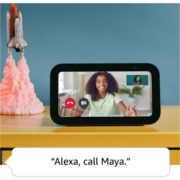 Amazon Echo Show 5 3rd Gen 2023 release Kids  Designed for kids with parental controls  GalaxyGalaxy