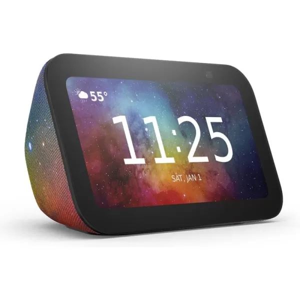 Amazon Echo Show 5 3rd Gen 2023 release Kids  Designed for kids with parental controls  GalaxyGalaxy