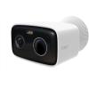 imageTapo 1080P Outdoor Security Camera Wireless Up to 180 Days Battery Free Person Detection Custom Detection Zones Color Night Vision SDCould Storage Compatible with Alexa ampamp Google Home  C400WireFree Battery
