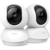 imageTapo 2K 3MP PanTilt IndoorOutdoor Security Camera  Free PersonBaby Cry Detect ampamp Motion Track 360 Pan Color Night Vision SDCloud Storage Works wAlexa ampamp Google Home HybridCam 360White