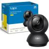 imageTapo 2K 3MP PanTilt IndoorOutdoor Security Camera  Free PersonBaby Cry Detect ampamp Motion Track 360 Pan Color Night Vision SDCloud Storage Works wAlexa ampamp Google Home HybridCam 360Black
