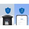 imageTapo 4K PanTilt Indoor Security Camera for Baby Monitor Dog Camera wMotion Detect and Track 360 Pan Color Night Vision SDCloud Storage Works wAlexa Google and Bixby RoomCam 4K2K QHD  HomeKit Compatible