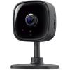 imageTapo 1080p IndoorOutdoor Security Camera  Free PersonMotionBaby Cry Detection Color Night Vision IP65 Weatherproof SDCloud Storage Works wAlexa ampamp Google Home HybridCamBlack
