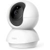 imageTapo 1080p PanTilt IndoorOutdoor Security Camera  Free PersonBaby Cry Detect ampamp Motion Track 360 Pan Color Night Vision SDCloud Storage Works wAlexa ampamp Google Home HybridCam 360White