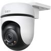 imageTapo 3K 5MP Outdoor PanTilt Security WiFi Camera  360 View Free PersonVehicle Detection Starlight Color Night Vision IP66 Sound and Light Alarm Works wAlexa and Google Home VistaCam 3602K