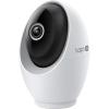 imageTapo 4K PanTilt Indoor Security Camera for Baby Monitor Dog Camera wMotion Detect and Track 360 Pan Color Night Vision SDCloud Storage Works wAlexa Google and Bixby RoomCam 4K4K 8MP
