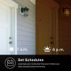 imageKasa Smart Light Switch HS200 Single Pole Needs Neutral Wire 24GHz WiFi Light Switch Works with Alexa and Google Home UL Certified No Hub Required  White HS200White