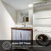 imageKasa Smart Light Switch HS200P3 Single Pole Needs Neutral Wire 24GHz WiFi Light Switch Works with Alexa and Google Home UL Certified No Hub Required 3Pack  WhiteWhite  Matter Compatible