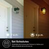 imageKasa Smart Light Switch HS200P3 Single Pole Needs Neutral Wire 24GHz WiFi Light Switch Works with Alexa and Google Home UL Certified No Hub Required 3Pack  WhiteWhite  Matter Compatible