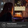 imageKasa Smart Light Switch HS200P3 Single Pole Needs Neutral Wire 24GHz WiFi Light Switch Works with Alexa and Google Home UL Certified No Hub Required 3Pack  WhiteWhite  Matter Compatible